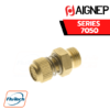 AIGNEP - SERIES 7050 - SILENCER