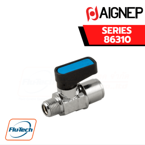 Aignep Series Taper Nptf Male Nptf Female Valve Taper Nptf