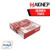AIGNEP - SERIES TSFE - FEP TUBE - LENGHT 25 Mt
