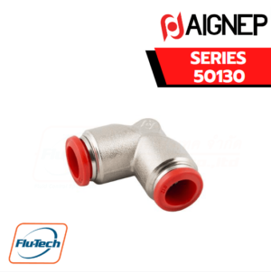 AIGNEP Series 50130 - ELBOW CONNECTOR