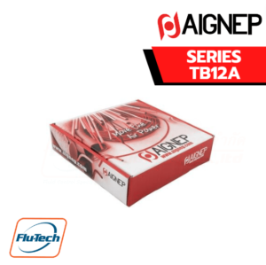 AIGNEP - TB12A - PA SELF-EXTINGUISHING TUBE