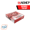 AIGNEP - TB12P - PA TUBE WITH PU LAYER – FIREPROOF ANTI-SPARK