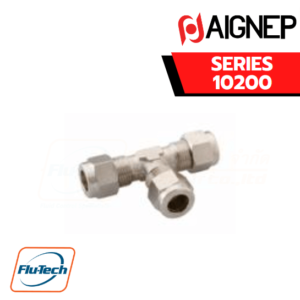 Aignep - 10200-TEE CONNECTOR