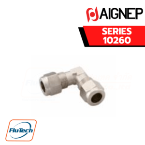 Aignep - 10260-ELBOW CONNECTOR