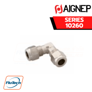 Aignep - 10260-ELBOW CONNECTOR