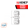 Aignep - 10460-STRAIGHT CONNECTOR