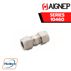 Aignep - 10460-STRAIGHT CONNECTOR