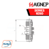 Aignep - 1050 -BULKHEAD CONNECTOR