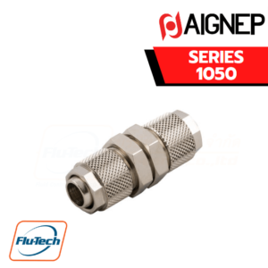 Aignep - 1050 -BULKHEAD CONNECTOR