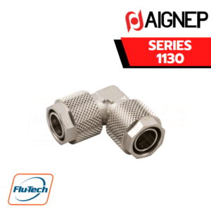 Aignep - 1130 -ELBOW CONNECTOR