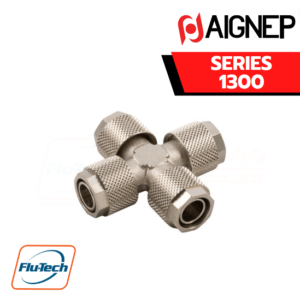 Aignep - 1300 -EQUAL CROSS CONNECTOR