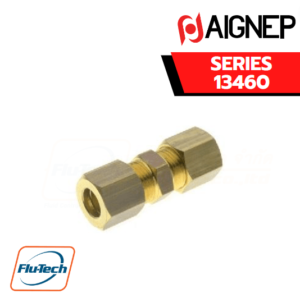 Aignep - 13460 -STRAIGHT CONNECTOR