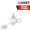 Aignep - 13958BI -ORIENTING FLOW REGULATOR FOR CYLINDER