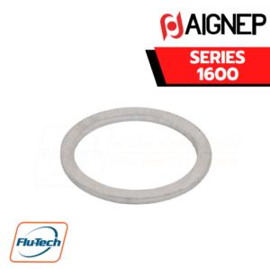 Aignep - 1600 -ALUMINIUM WASHER