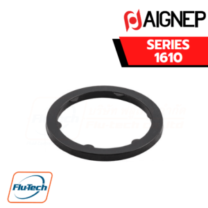 Aignep - 1610 -PA66 NOTCHED-WASHER