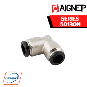 Aignep - 50130N -ELBOW CONNECTOR