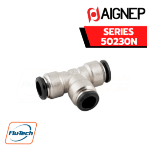 Aignep - 50230N -TEE CONNECTOR