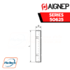 Aignep - 50625 - DOUBLE JOINT