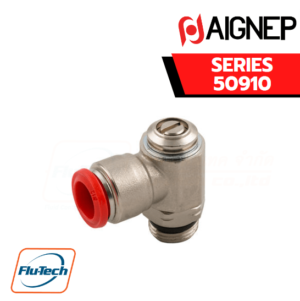 Aignep - 50910-ORIENTING FLOW REGULATOR FOR VALVE “UNIVERSAL SHORT”