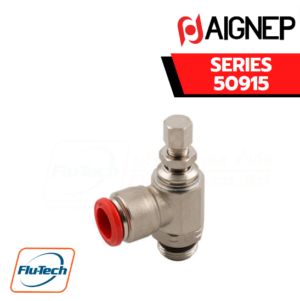 Aignep - 50915-ORIENTING FLOW REGULATOR FOR VALVE “UNIVERSAL SHORT”-1