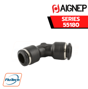 Aignep - 55180 45° ELBOW CONNECTOR