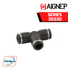 Aignep - 55230 TEE CONNECTOR