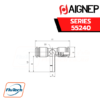 Aignep - 55240 ORIENTING TEE