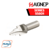 Aignep - 55801 -TOOL FOR PUSH-FIT CARTRIDGES SEAT