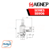 Aignep - 55906-ORIENTING FLOW REGULATOR FOR CYLINDER (PARALLEL)-1