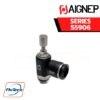 Aignep - 55906-ORIENTING FLOW REGULATOR FOR CYLINDER (PARALLEL)