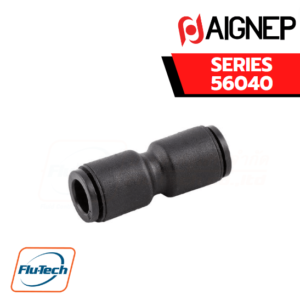 Aignep - 56040 -STRAIGHT CONNECTOR