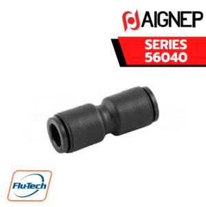 Aignep - 56040 -STRAIGHT CONNECTOR