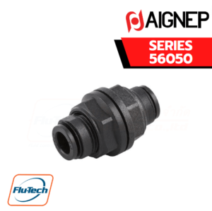 Aignep - 56050 -BULKHEAD CONNECTOR