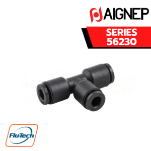 Aignep - 56230 -TEE CONNECTOR