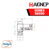 Aignep - 56550 -ORIENTING SINGLE BANJO BODY MALE