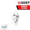 Aignep - 57310 -Y Connector