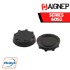 Aignep - 6052-PAD FOR QUICK EXHAUST VALVE MADE IN NBR