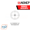 Aignep - 6052PU-PAD FOR QUICK EXHAUST VALVE MADE IN POLYURETHANE