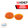 Aignep - 6052PU-PAD FOR QUICK EXHAUST VALVE MADE IN POLYURETHANE
