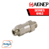 Aignep - 6162-MALE-MALE NON RETURN VALVE