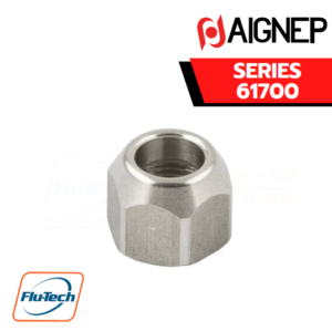 Aignep - 61700 -NUT