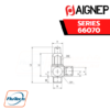 Aignep - 66070-ORIENTING FLOW REGULATOR FOR CYLINDER