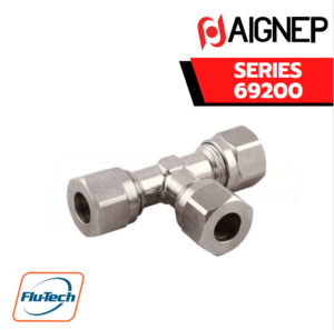 Aignep - 69200-TEE CONNECTOR