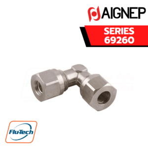 Aignep - 69260-ELBOW CONNECTOR