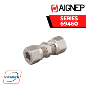 Aignep - 69460-STRAIGHT CONNECTOR