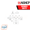 Aignep - 8872-IN-LINE AND LOGIC ELEMENT