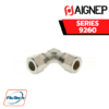 Aignep - 9260 - ELBOW CONNECTOR