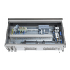 Burkert Pneumatics and Process Interfaces-type 8611-02