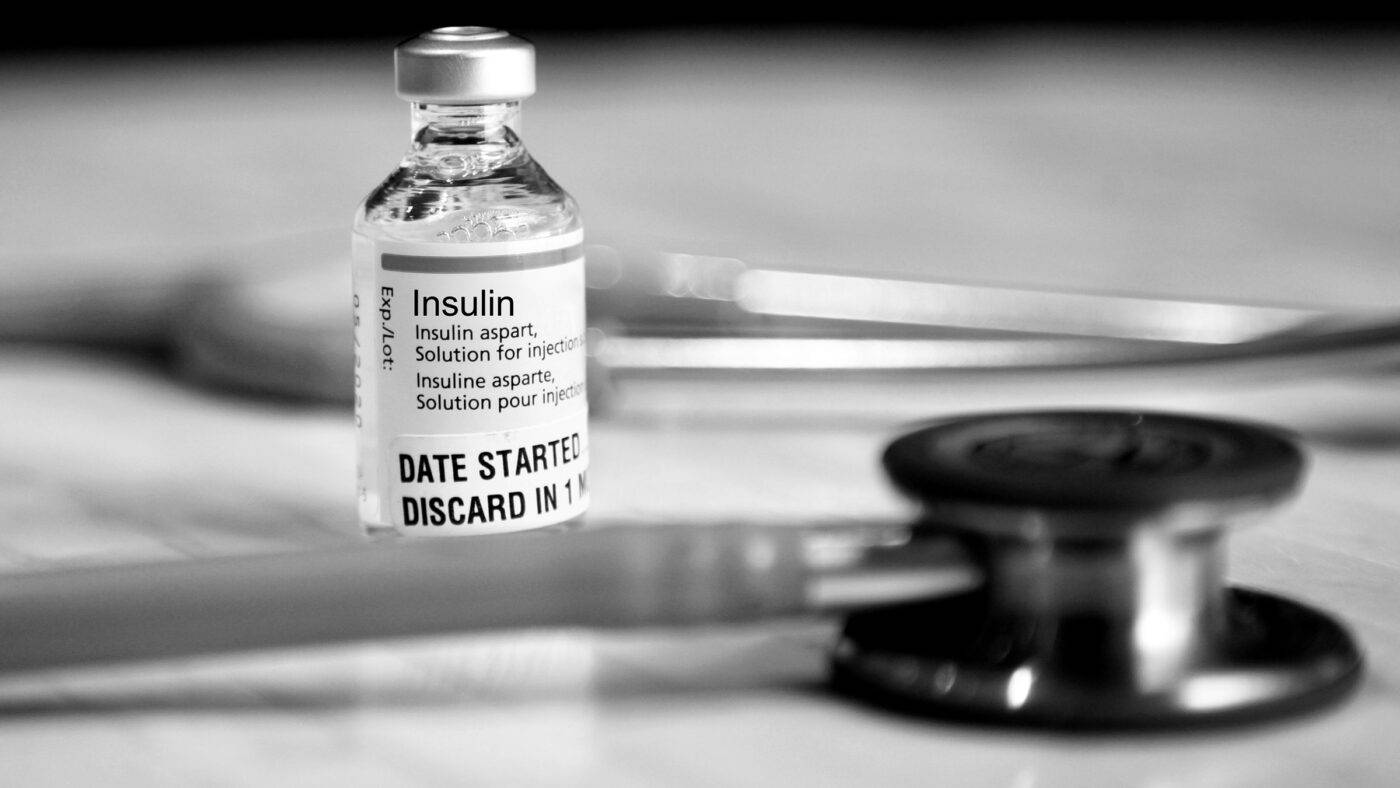 Insulin Production for Diabetic Patients Flu-Tech Thailand Authorized Distributor