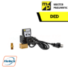 Master Pneumatic - (DED) Warrior Drain Replacement Kits DED